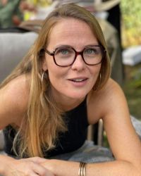 Sandrine CRESTIN