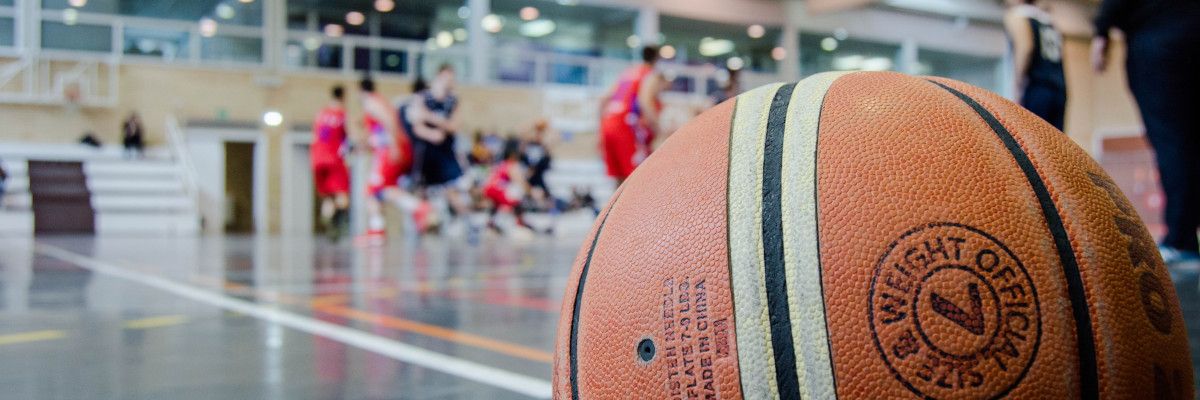 Pôles Espoirs Basket-ball