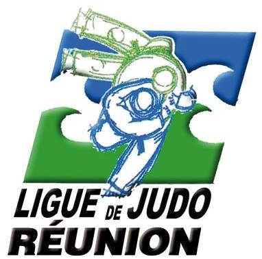 Ligue de judo de La Réunion 