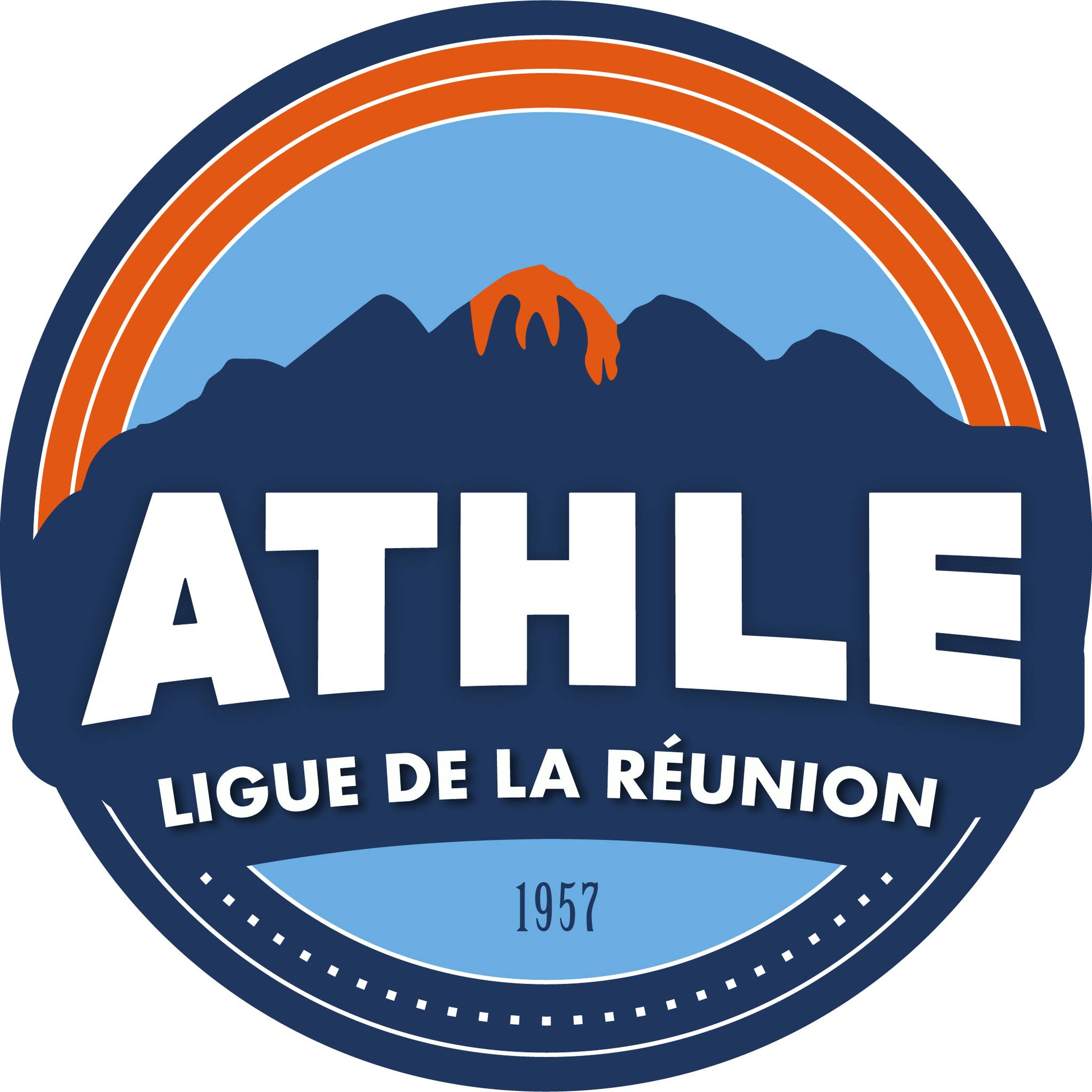 Ligue réunionnaise d'athlétisme